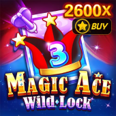 111bit ম্যাজিক এস WILD LOCK